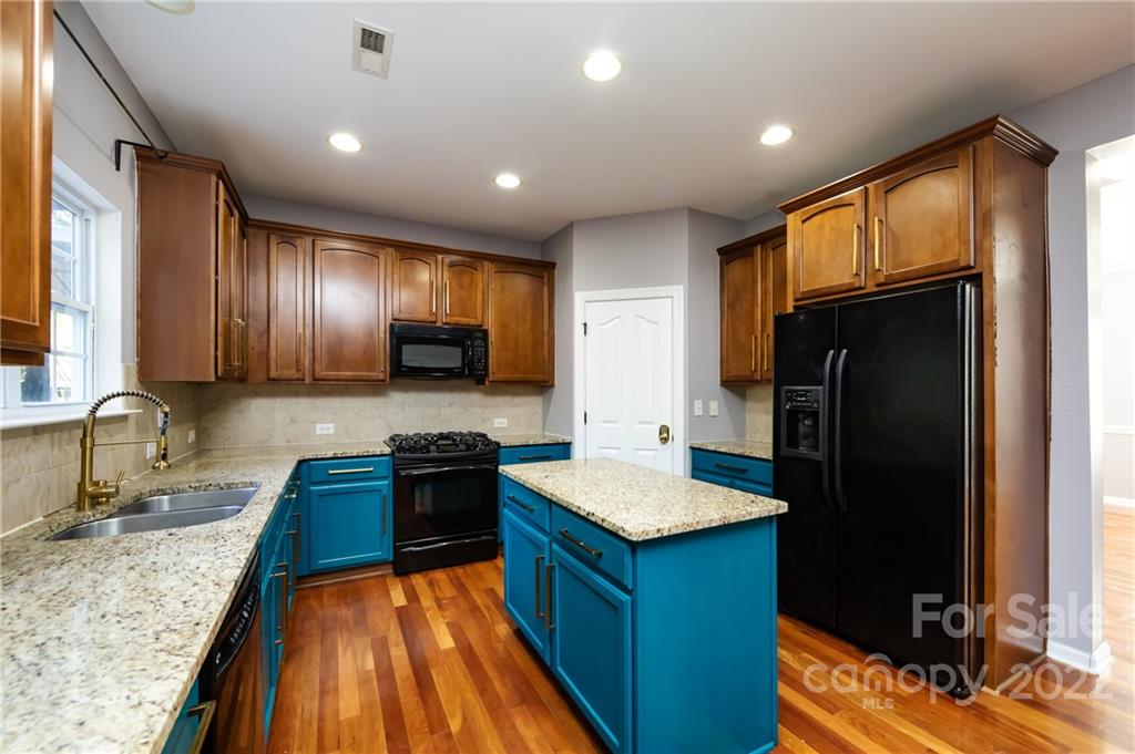 Berewick - Residential