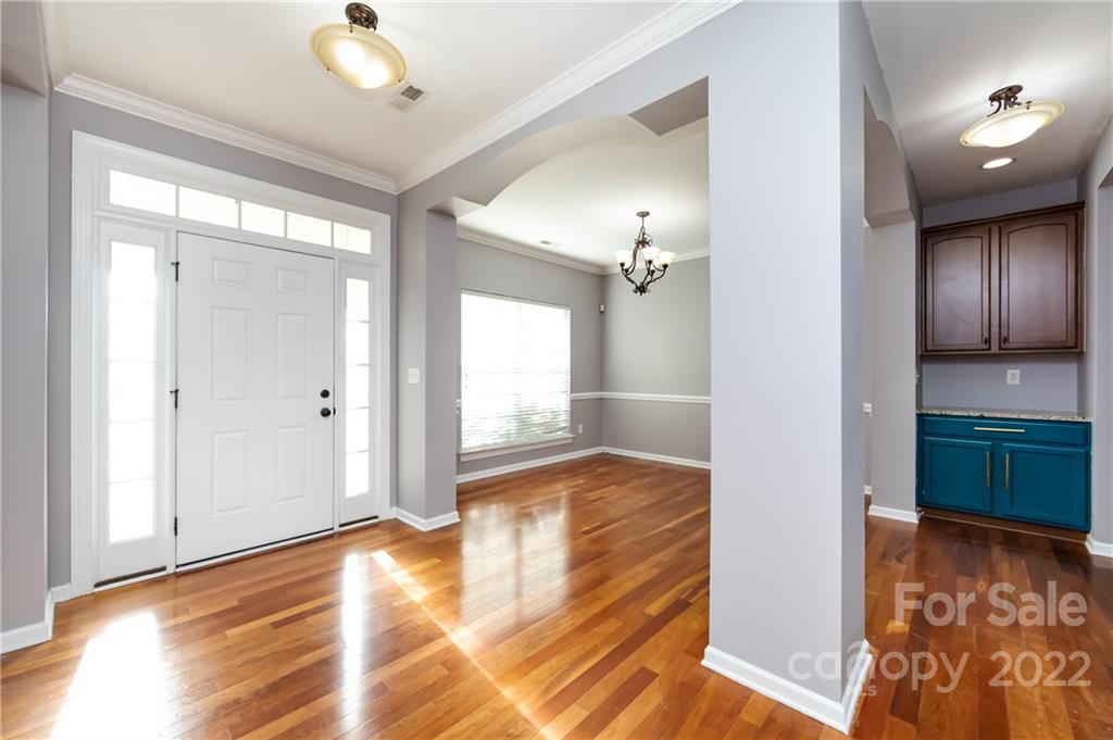 Berewick - Residential