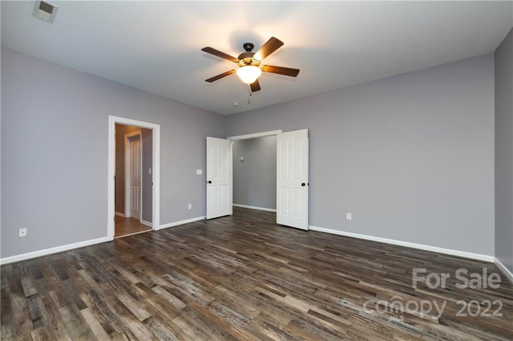 Berewick - Residential