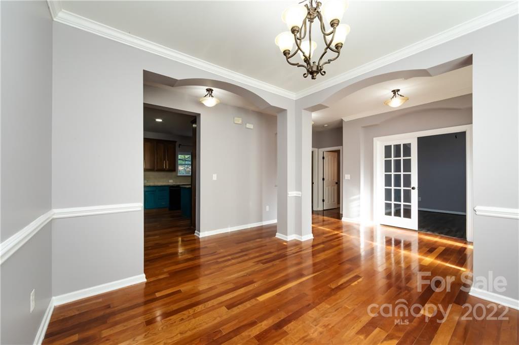 Berewick - Residential