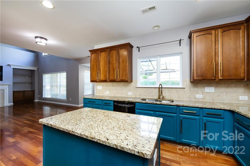 Berewick - Residential