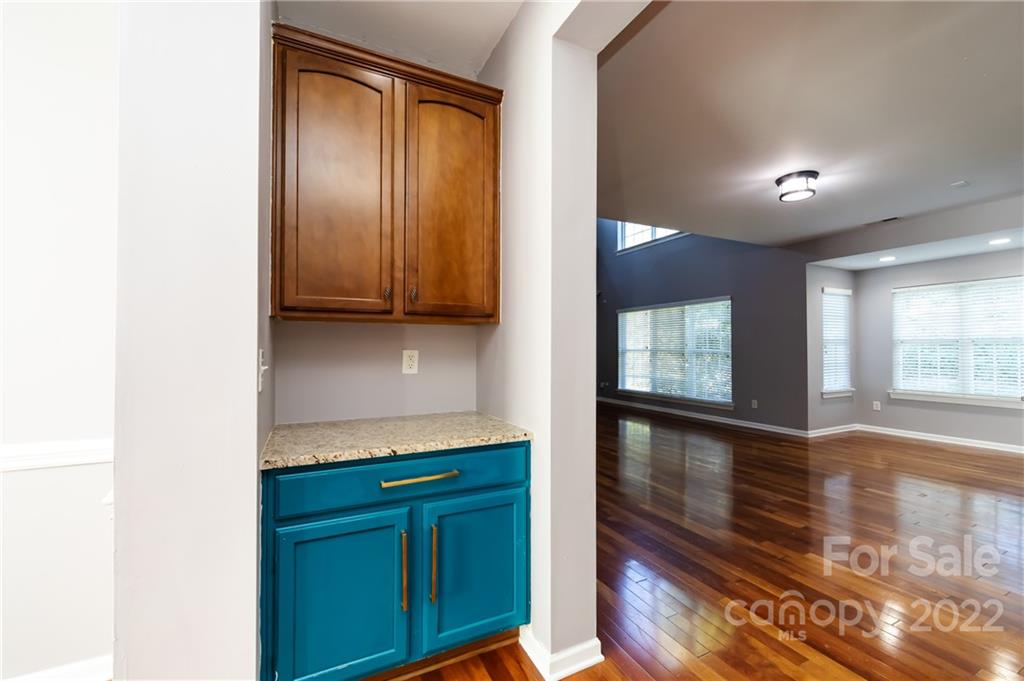 Berewick - Residential