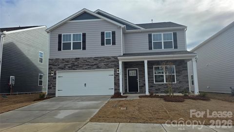 Photo of 1522 Secrest Commons Drive, Monroe, NC 28112 (MLS # 4337490)