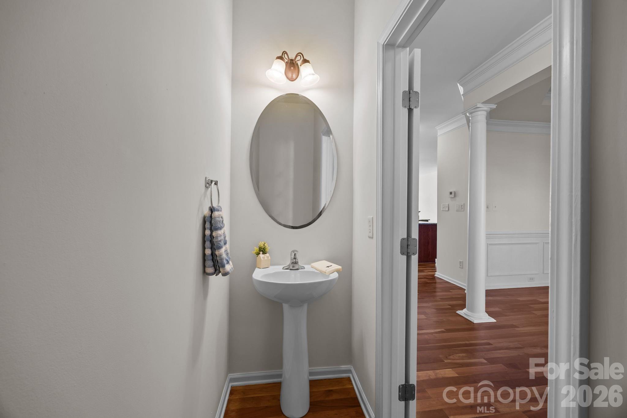 20441 Harbor View Drive