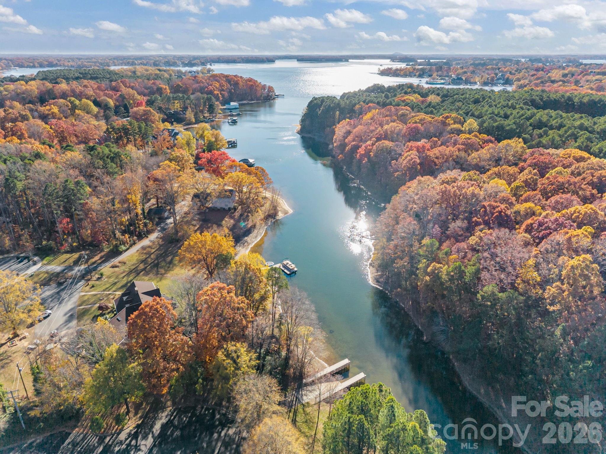 20441 Harbor View Drive