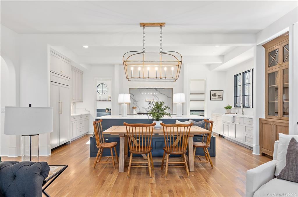 Cotswold - Residential