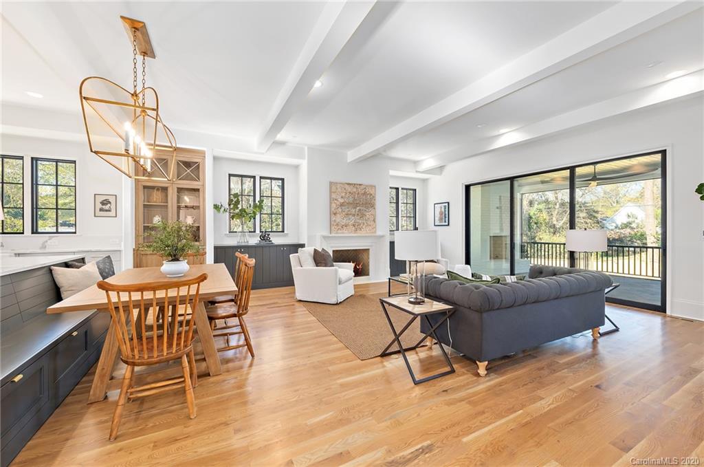 Cotswold - Residential