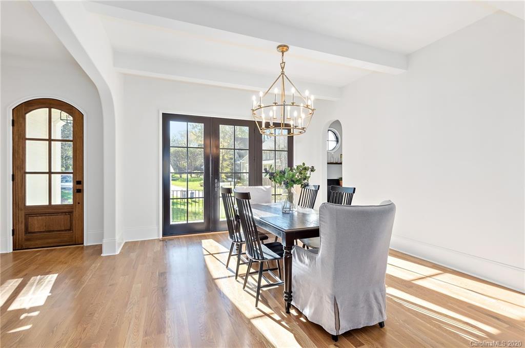 Cotswold - Residential