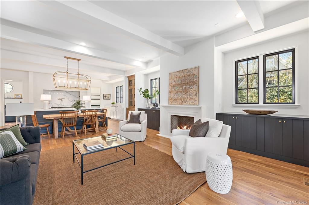 Cotswold - Residential