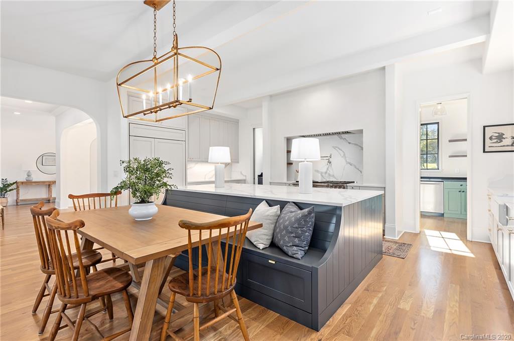 Cotswold - Residential