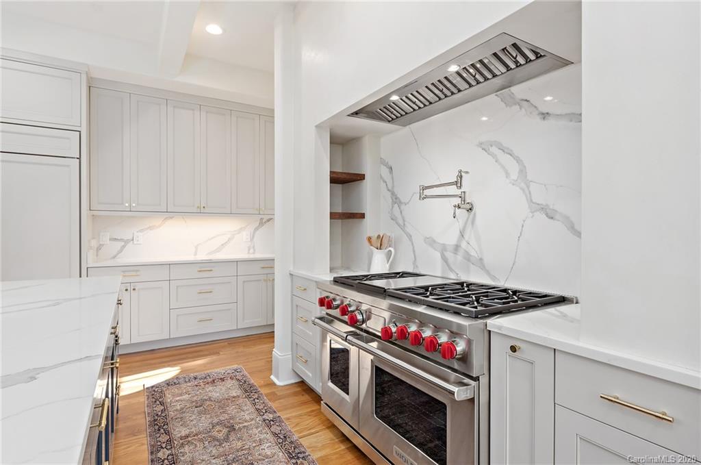 Cotswold - Residential