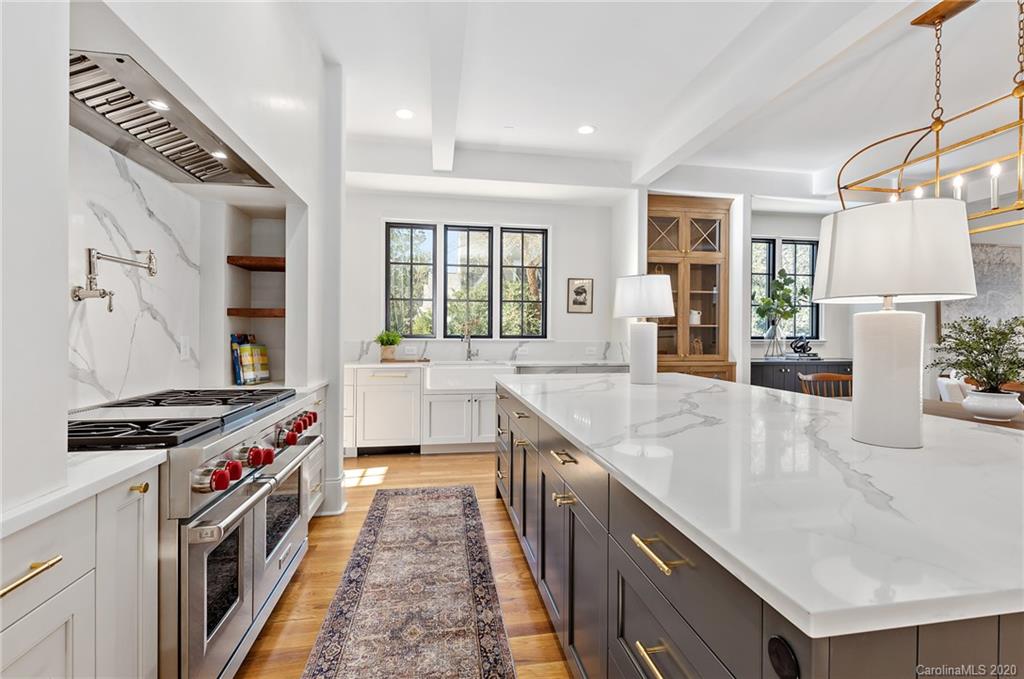 Cotswold - Residential