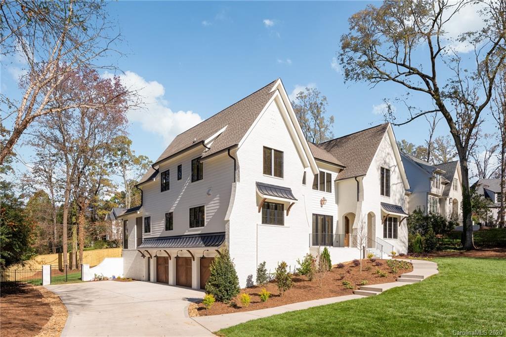 Cotswold - Residential