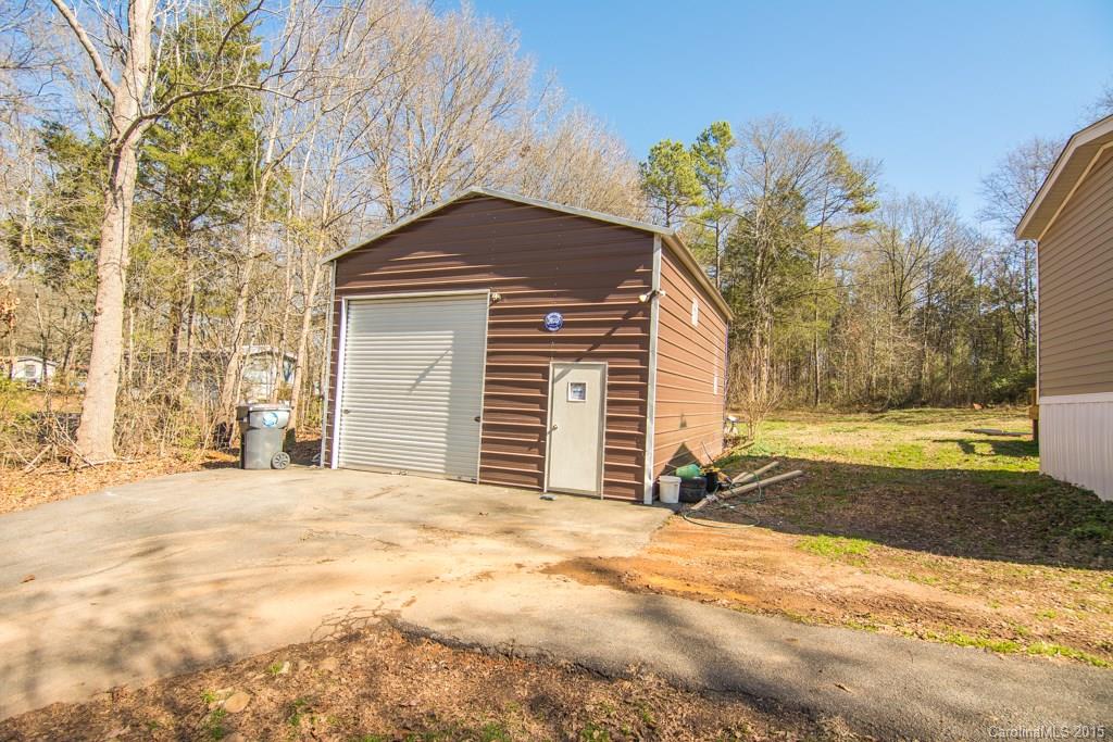 Southwinds - Residential