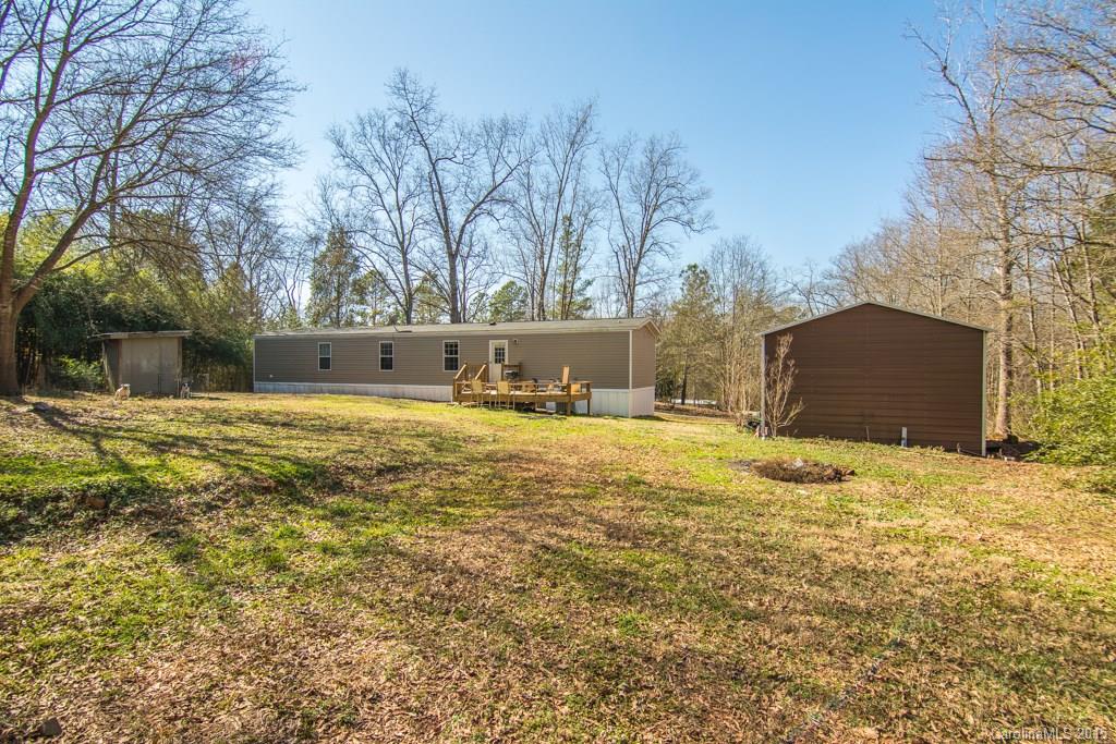 Southwinds - Residential