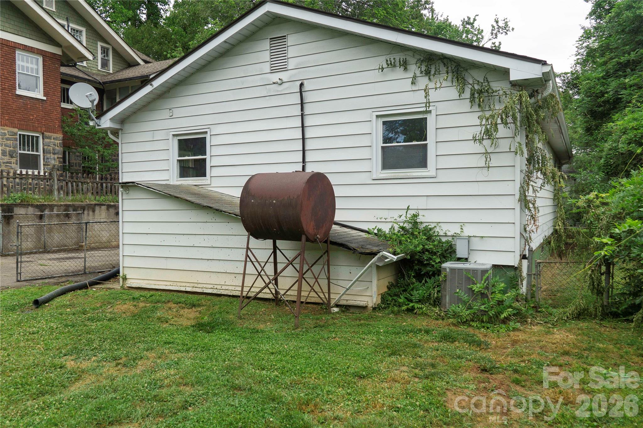 54 Sherwood Road