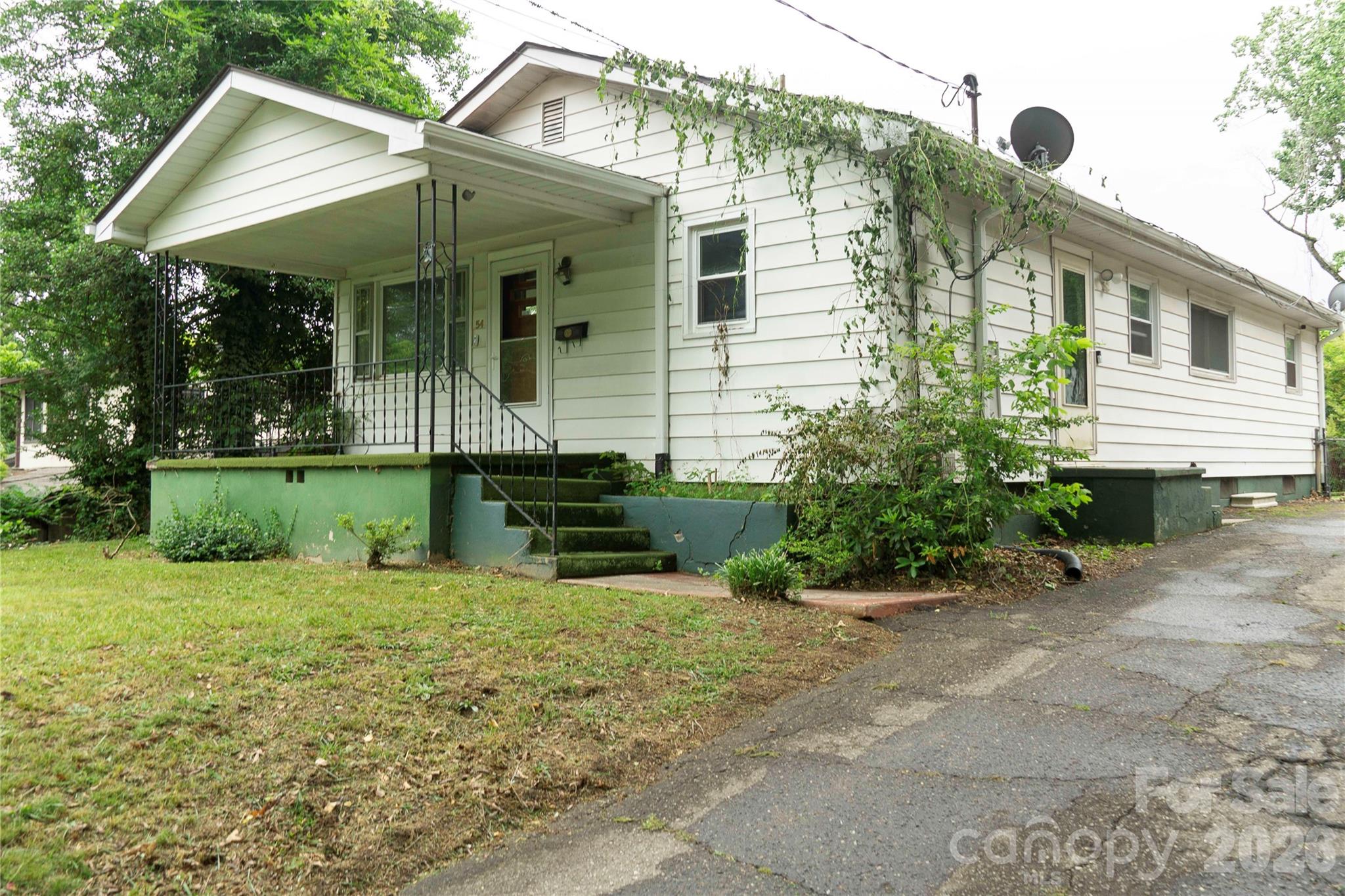 54 Sherwood Road