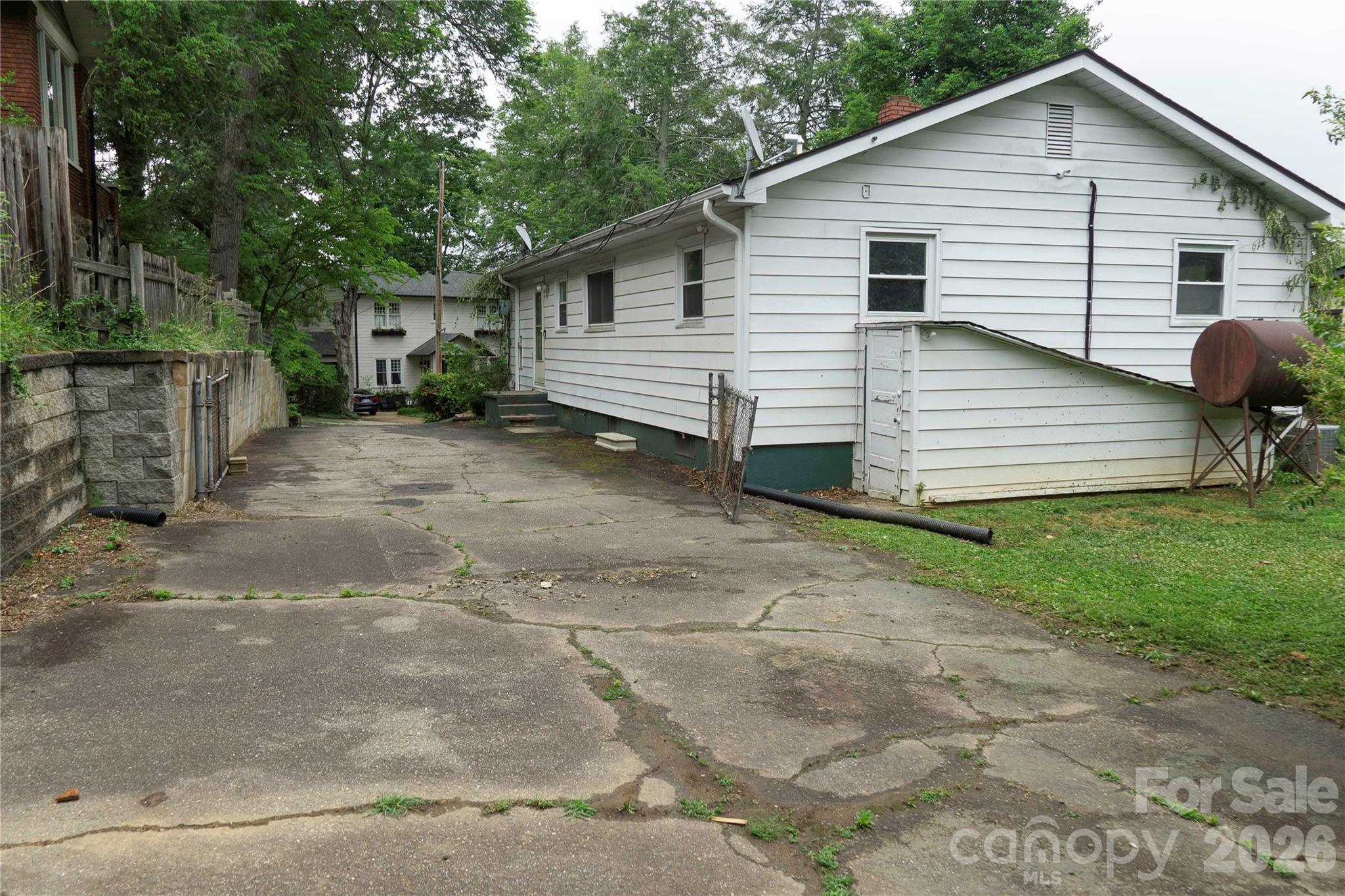 54 Sherwood Road