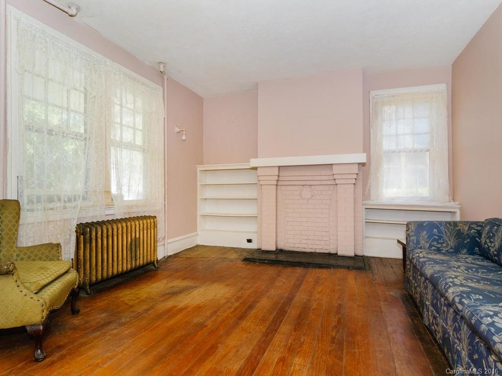 Montford - Residential