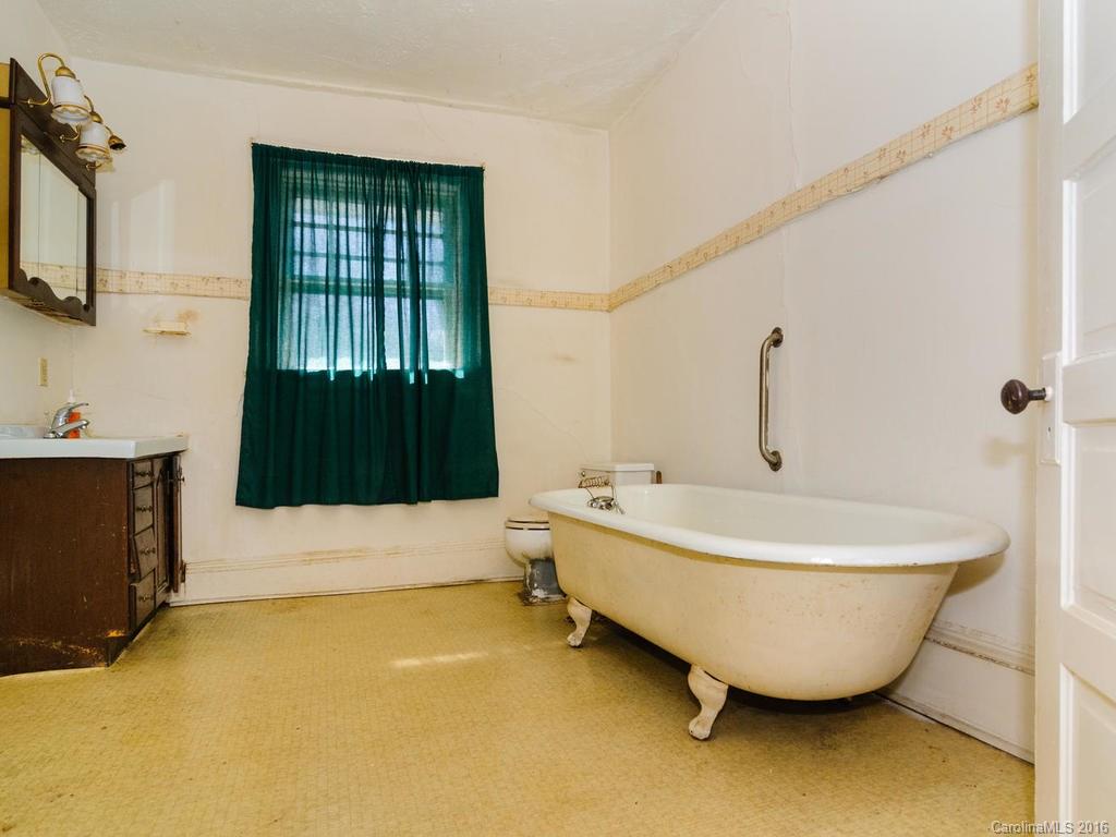 Montford - Residential