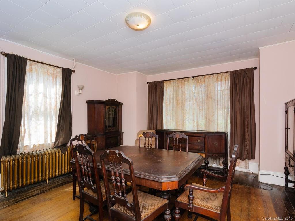 Montford - Residential