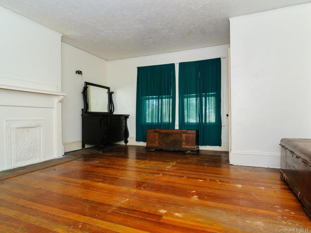 Montford - Residential