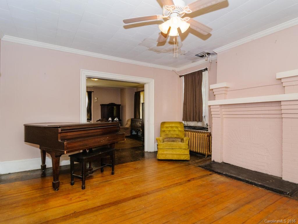 Montford - Residential