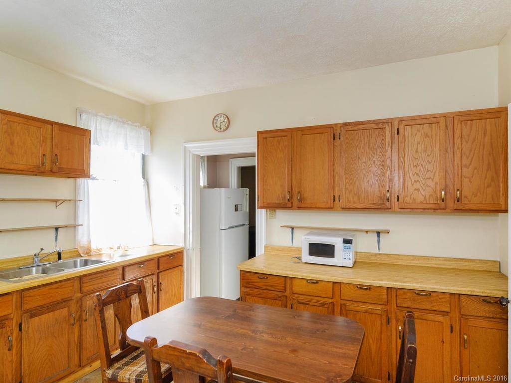 Montford - Residential