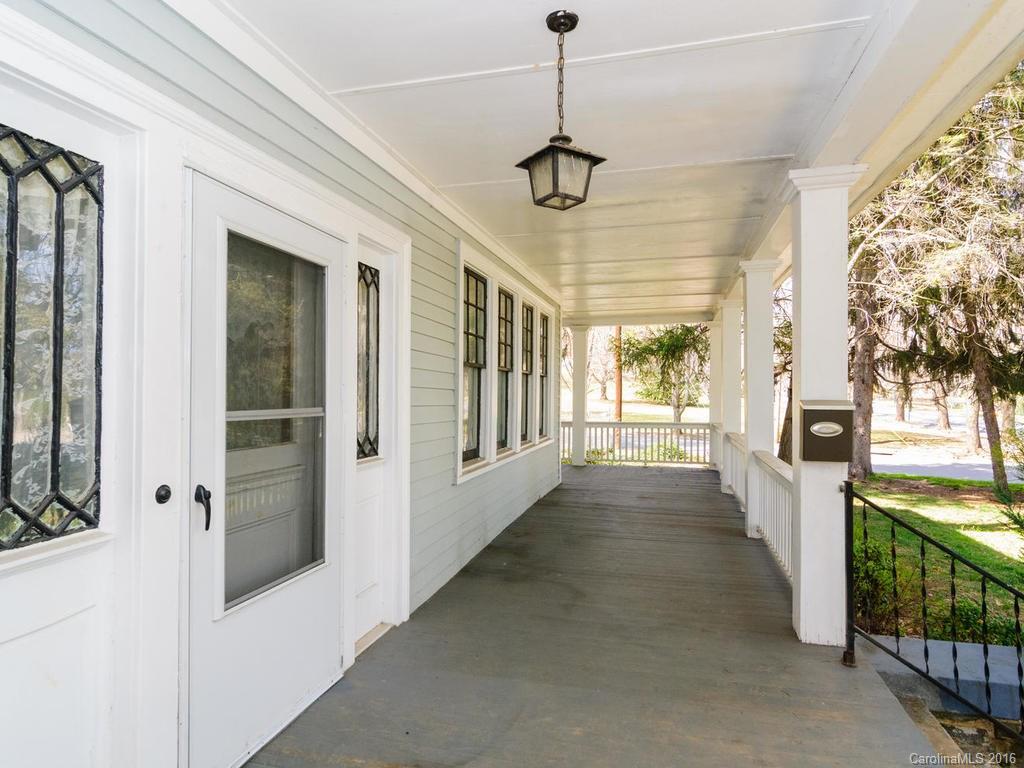 Montford - Residential