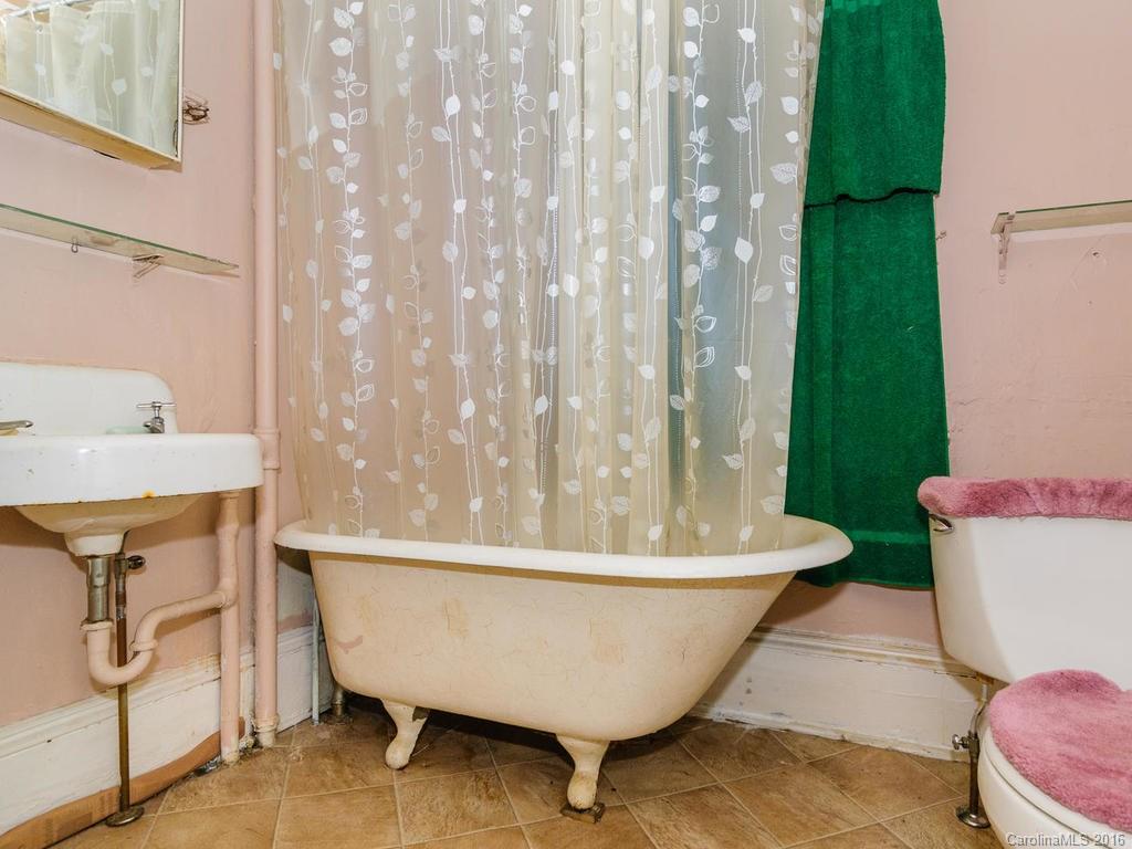 Montford - Residential