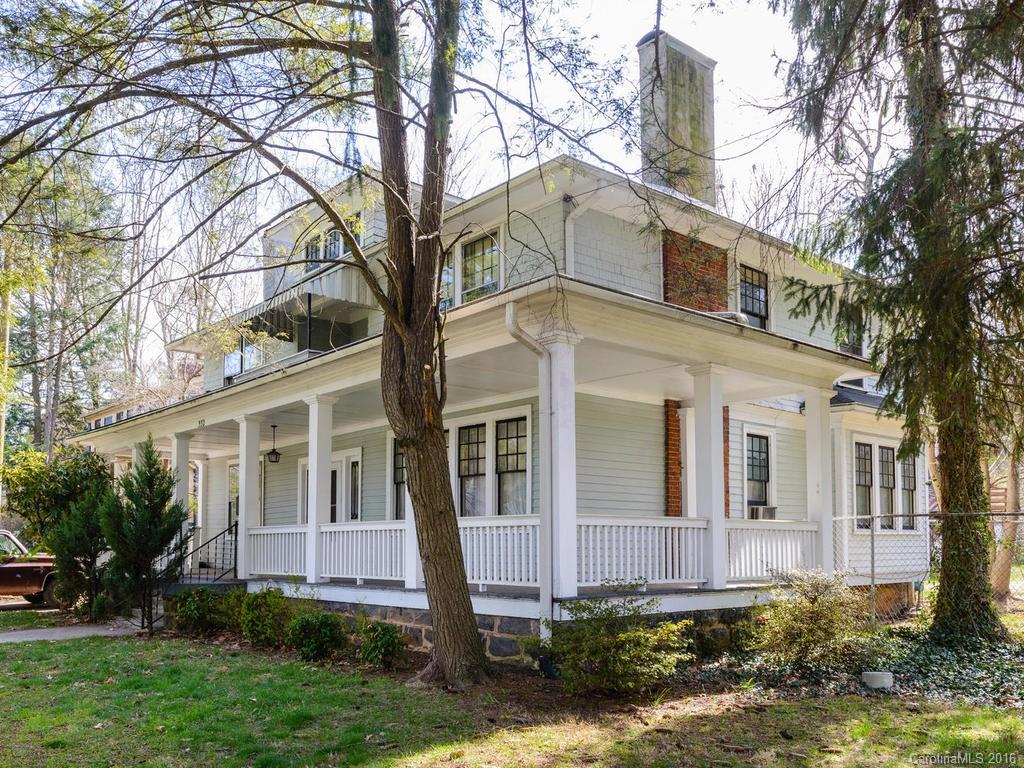 Montford - Residential