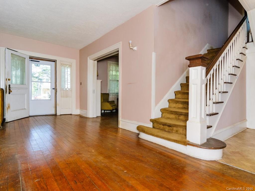 Montford - Residential