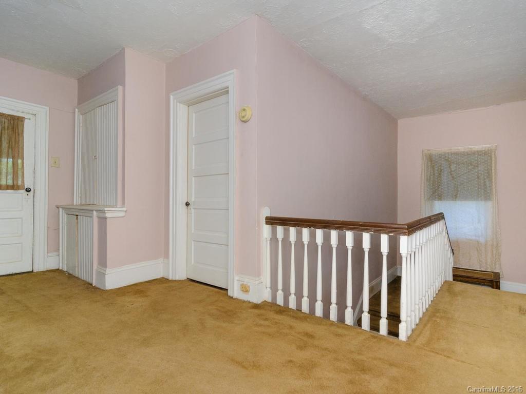 Montford - Residential