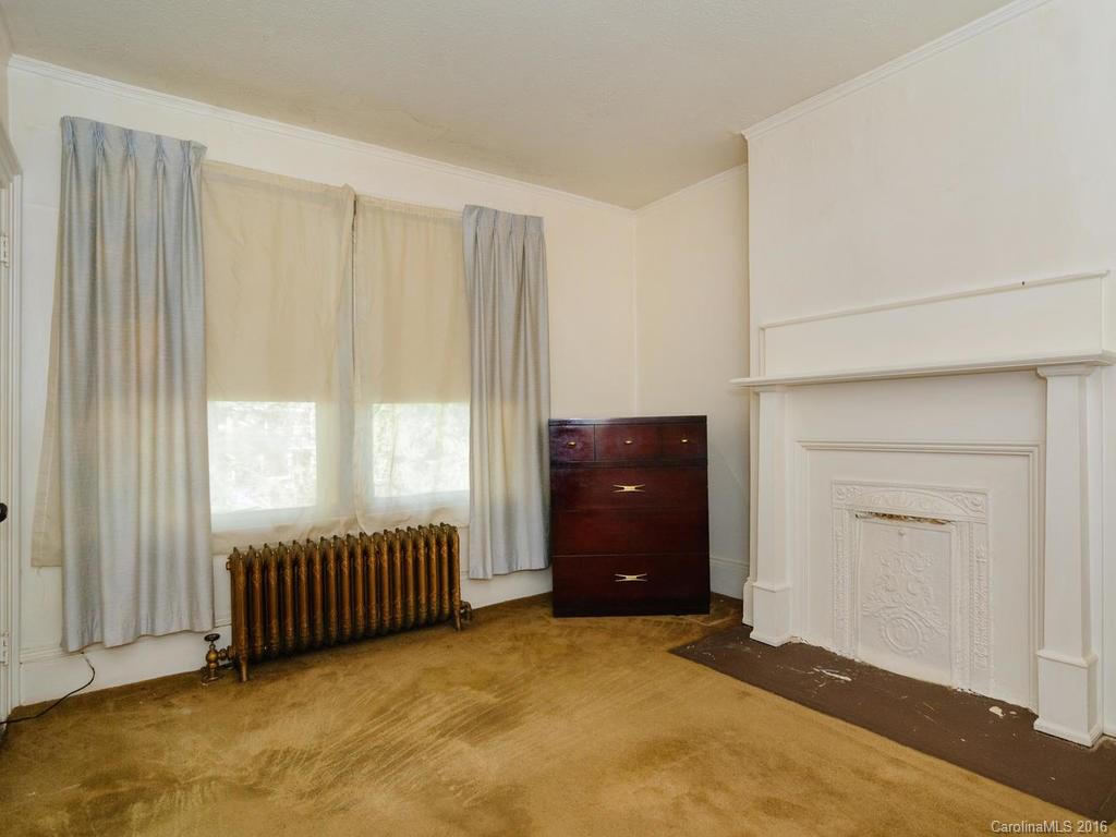 Montford - Residential