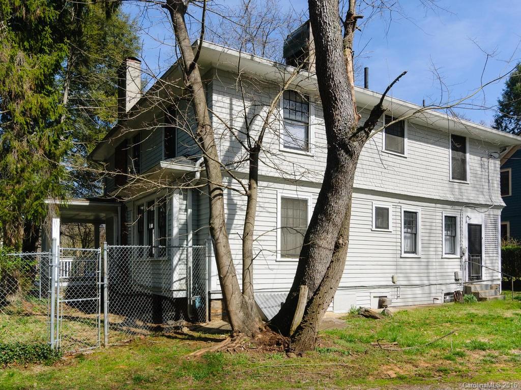 Montford - Residential