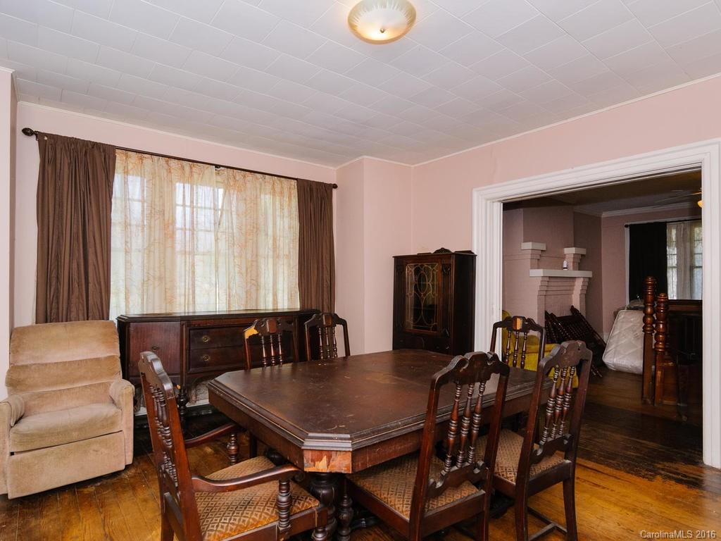 Montford - Residential