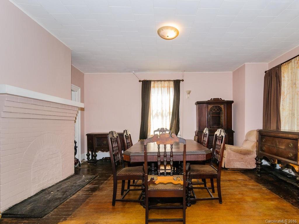 Montford - Residential