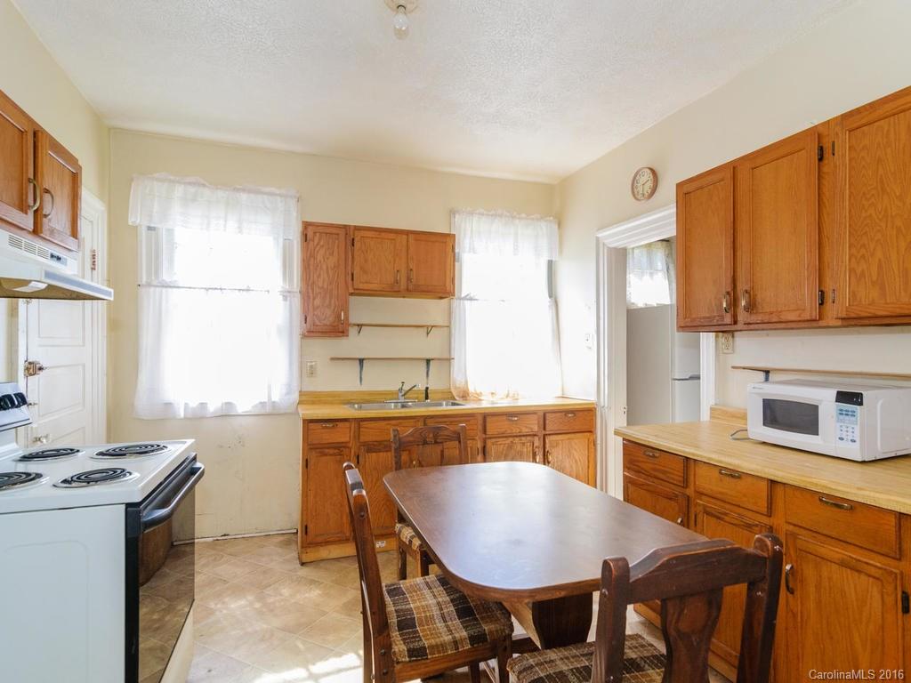 Montford - Residential