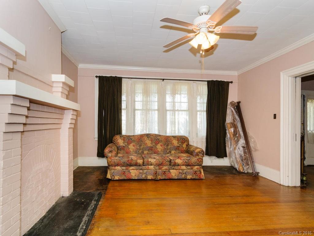 Montford - Residential