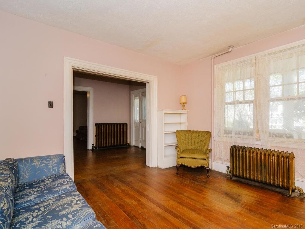 Montford - Residential