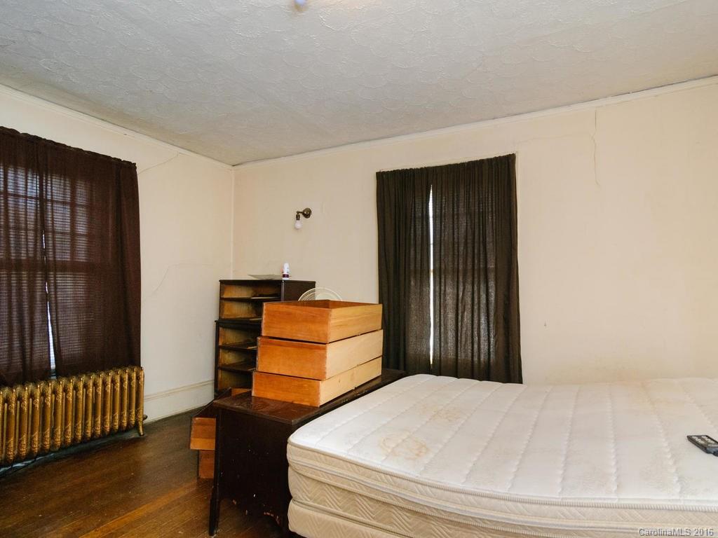 Montford - Residential