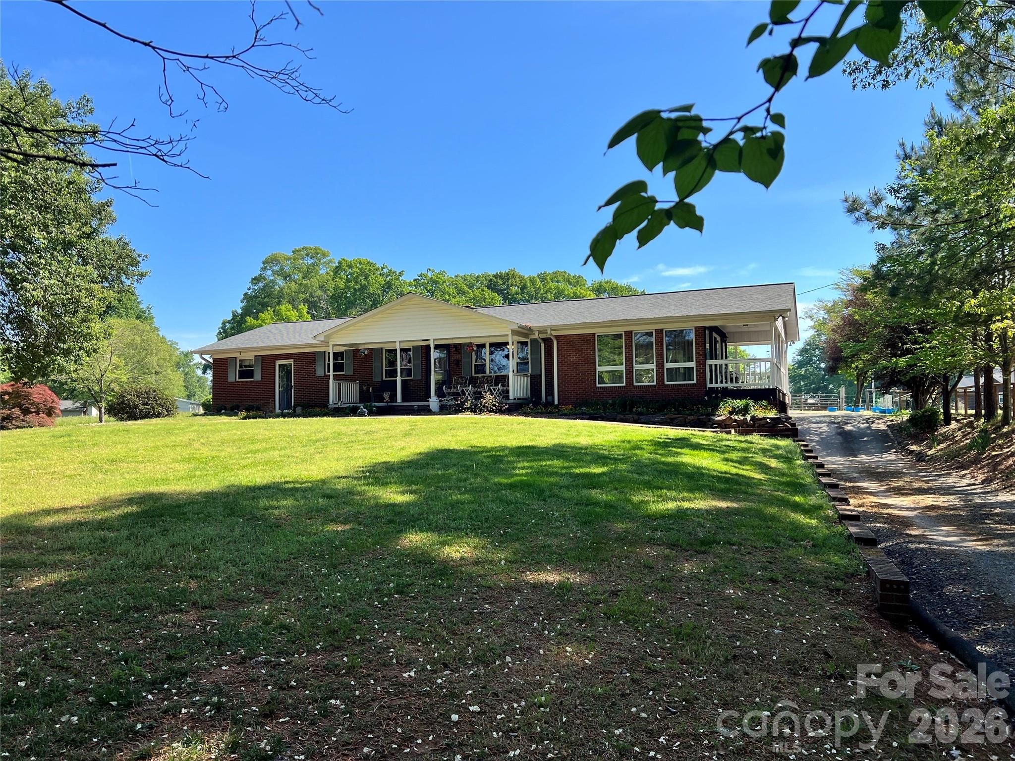 24530 Ridgecrest Road