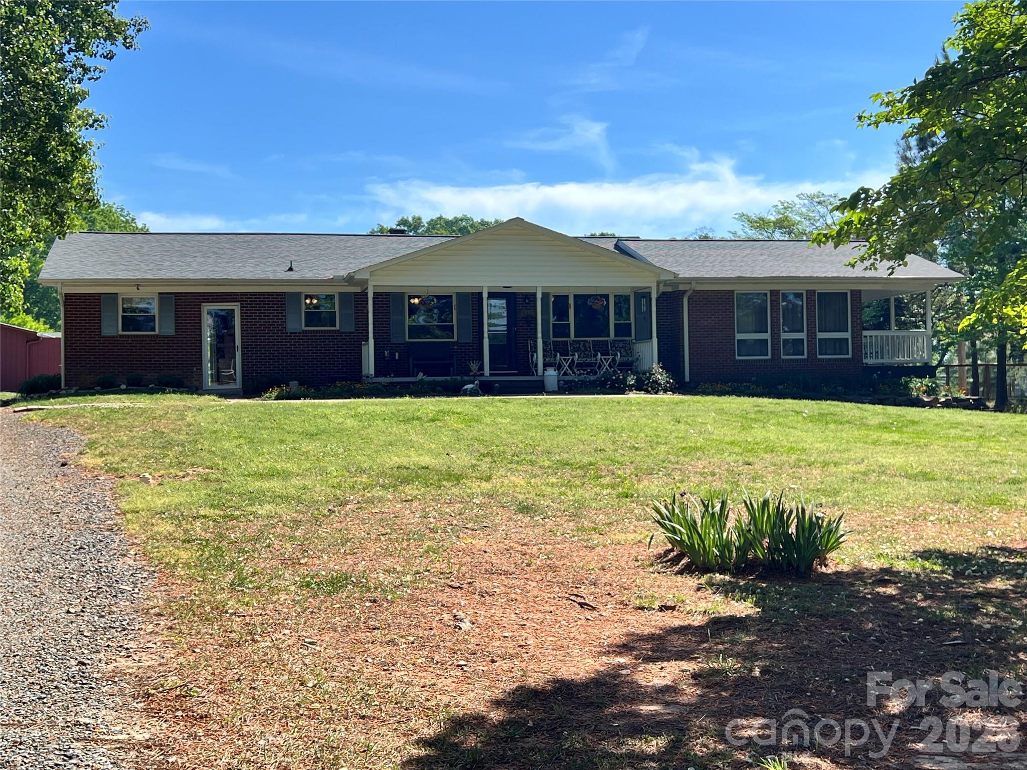 24530 Ridgecrest Road