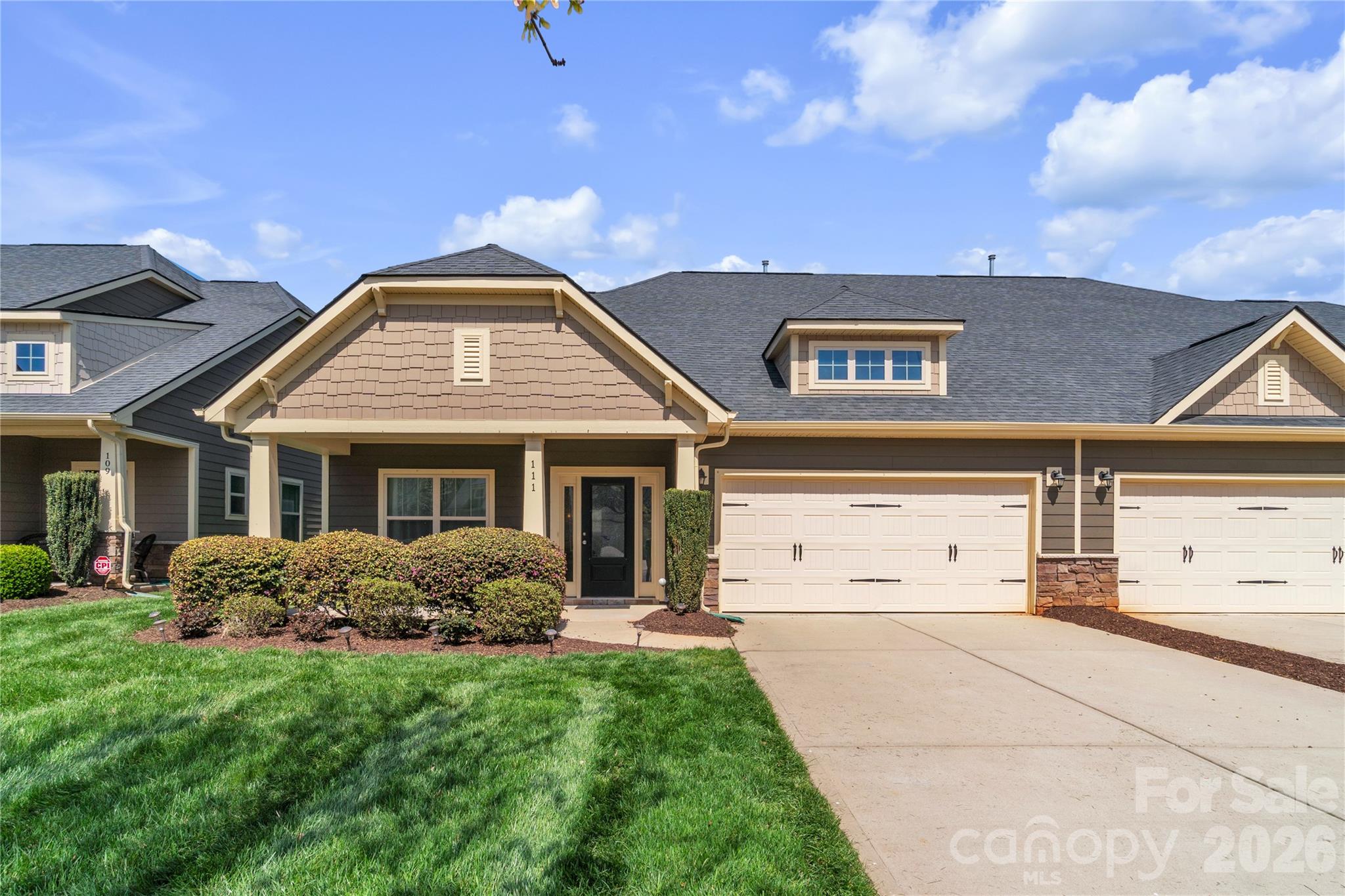Photo 1 of 41 — 111 Canter Lane, Mooresville, NC 28115