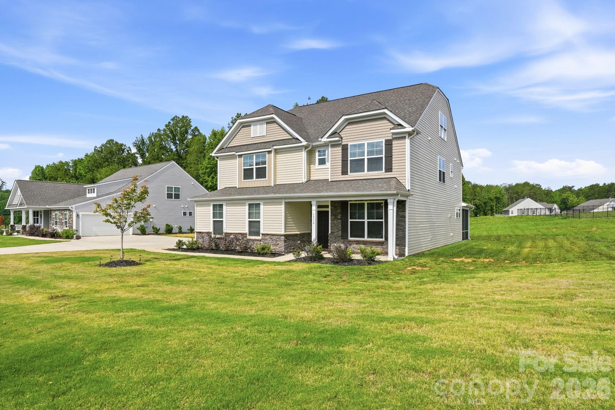 1514 Motsinger Road