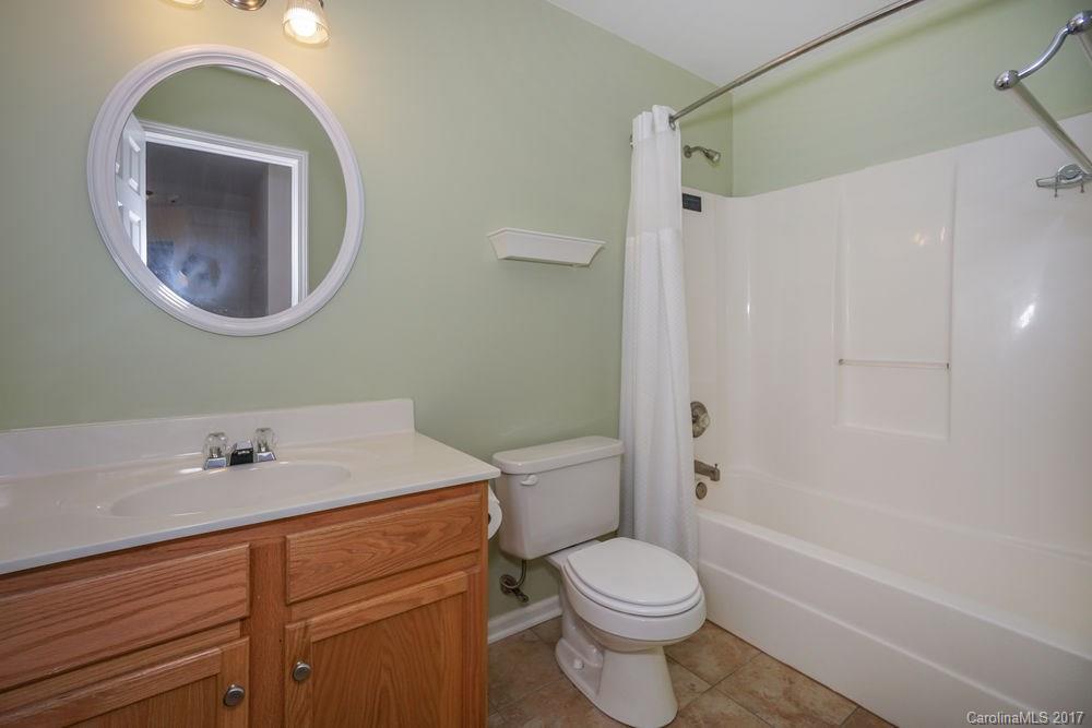 Oxford Hunt - Residential