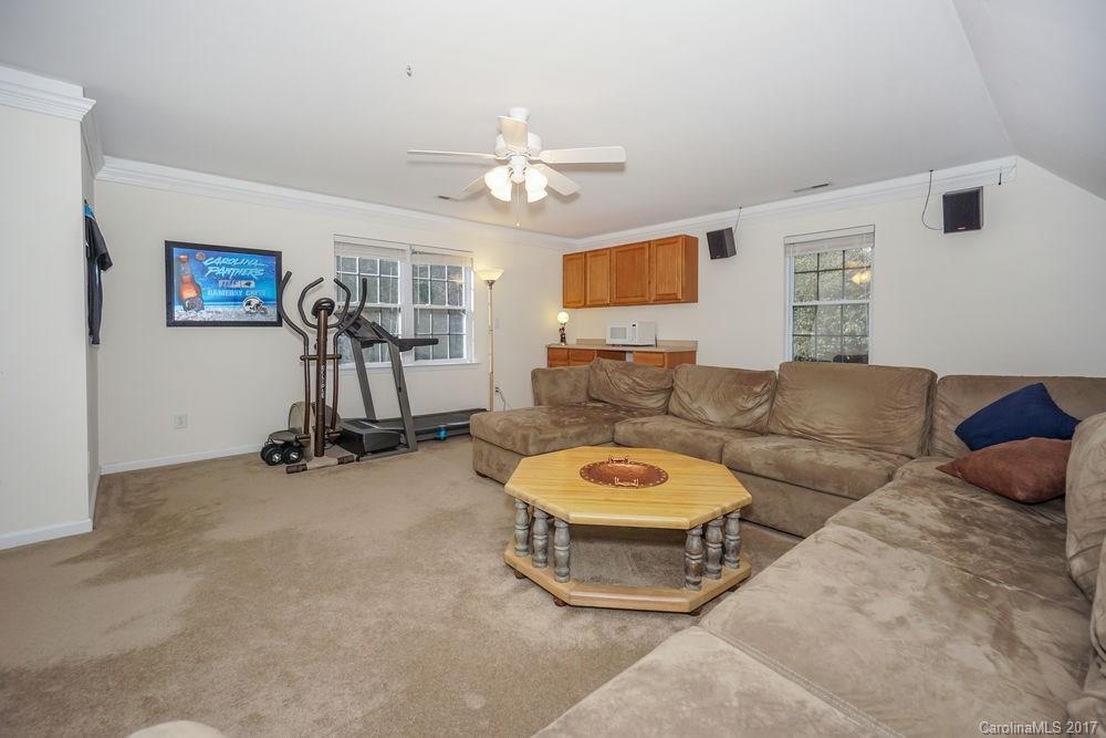 Oxford Hunt - Residential