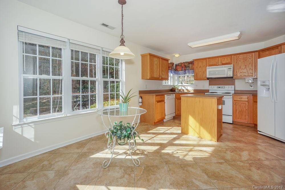 Oxford Hunt - Residential