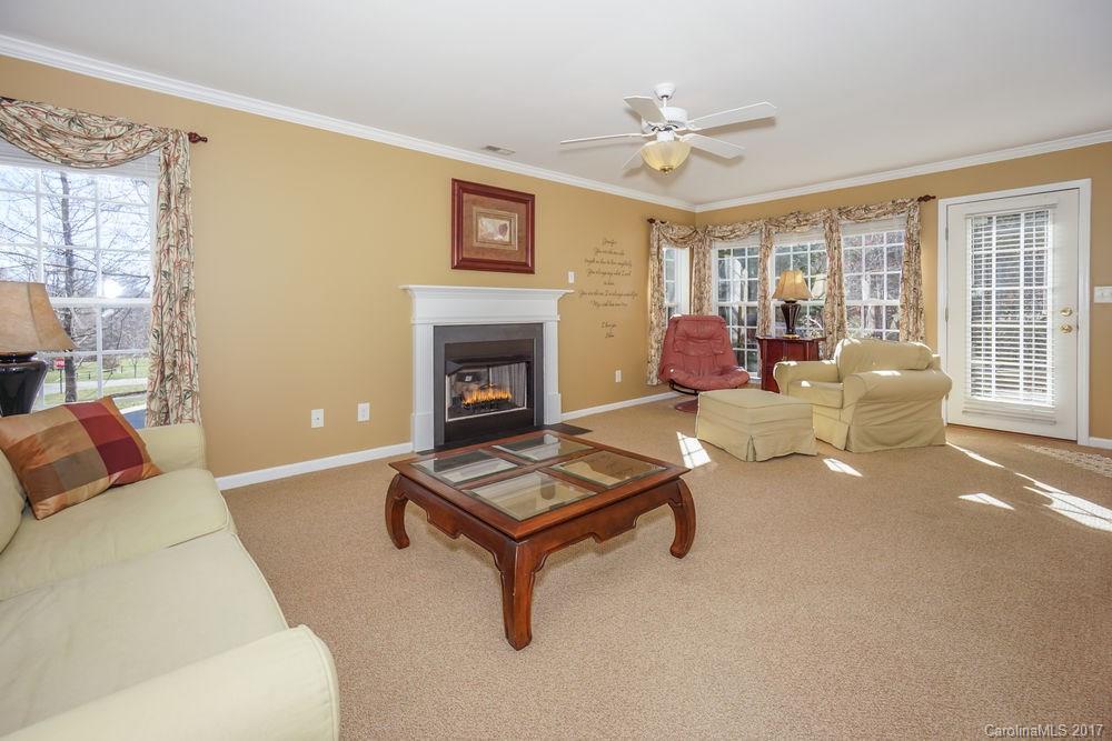 Oxford Hunt - Residential