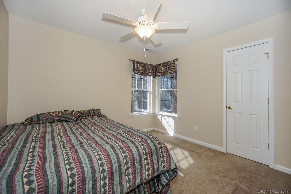 Oxford Hunt - Residential